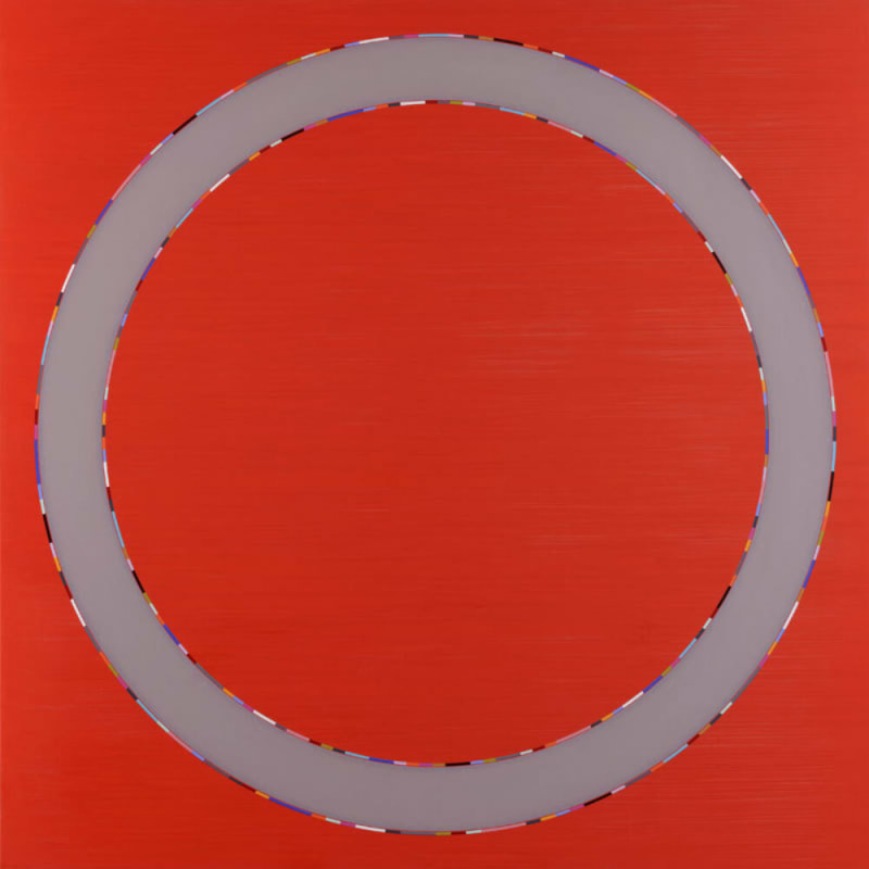 Image: Carol Robertson Interview in The Resident