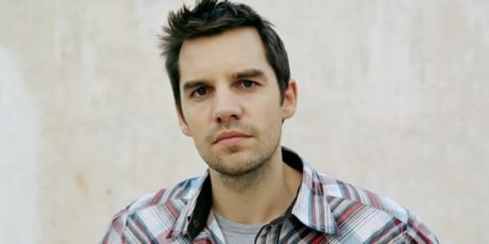 Image: Simon Roberts in Photoworks Talk: Desert Island Pics