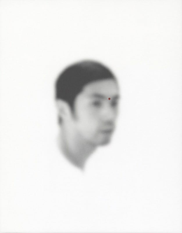 Image: Shen Wei now represented by Flowers Gallery