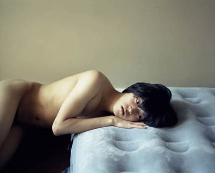 Image: Shen Wei