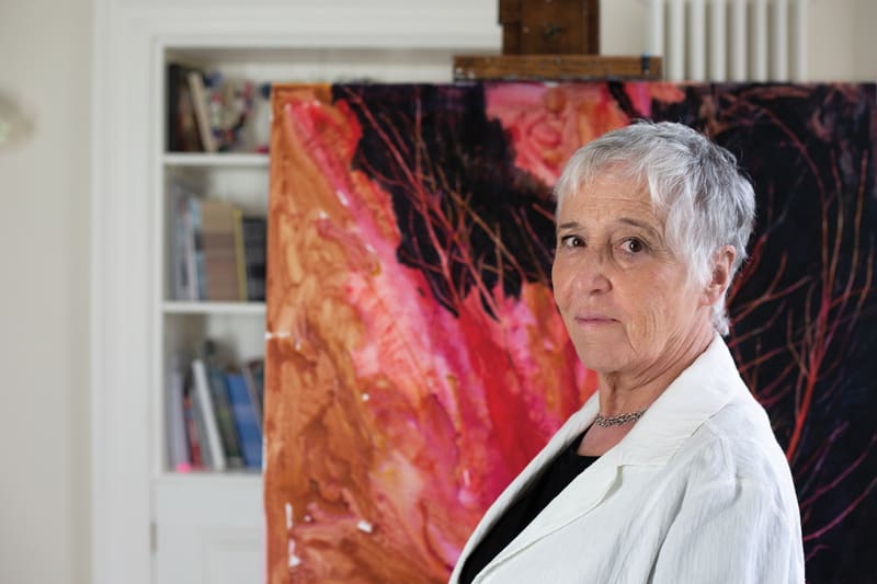 Image: Victoria Crowe