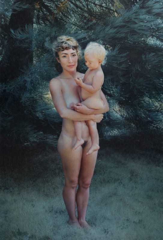 Image: Private View - Aleah Chapin, Within Wilds