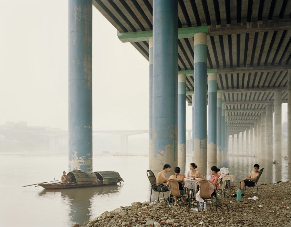 Image: Aesthetica Future Now 2020