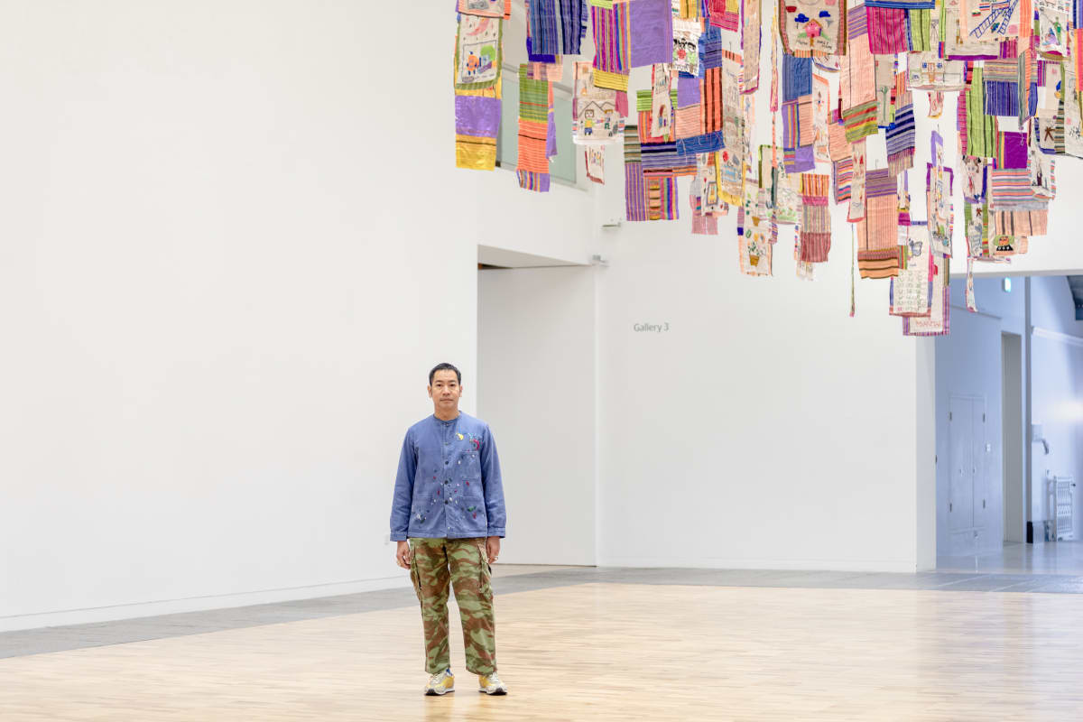 Image: Jakkai Siributr