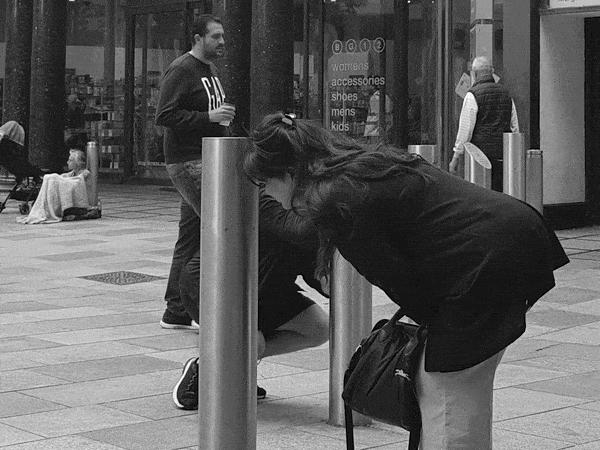 Image: Jane Edden's Post Secrets