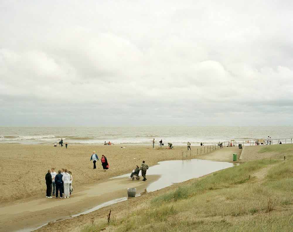Image: Simon Roberts Workshop in Venetian Islands