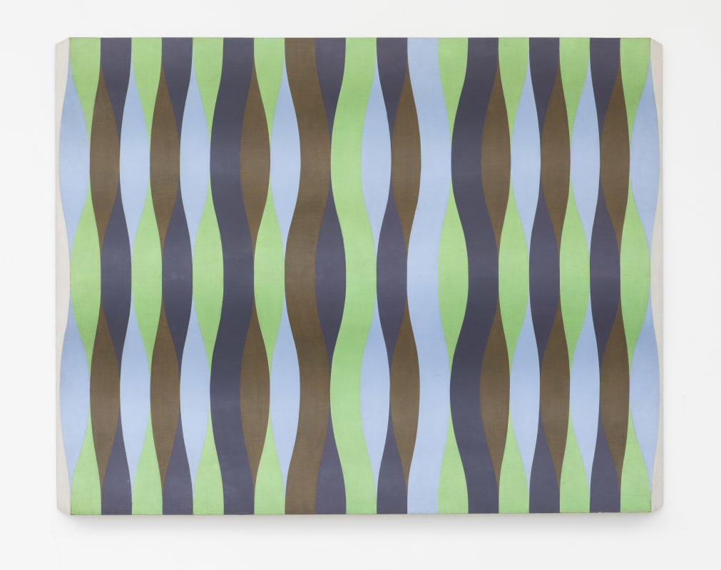 Image: Michael Kidner