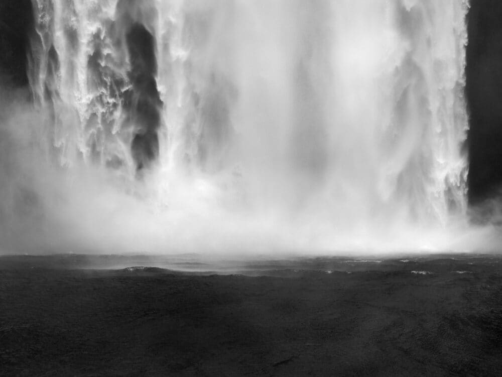 Image: Opening Reception: Boomoon - Falling Water