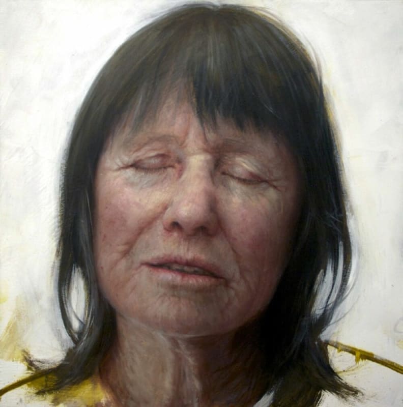 Image: Opening: Aleah Chapin Aunties Project at Flowers Gallery, NYC