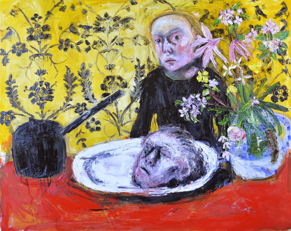 Image: Revisiting the Decameron in The Spectator