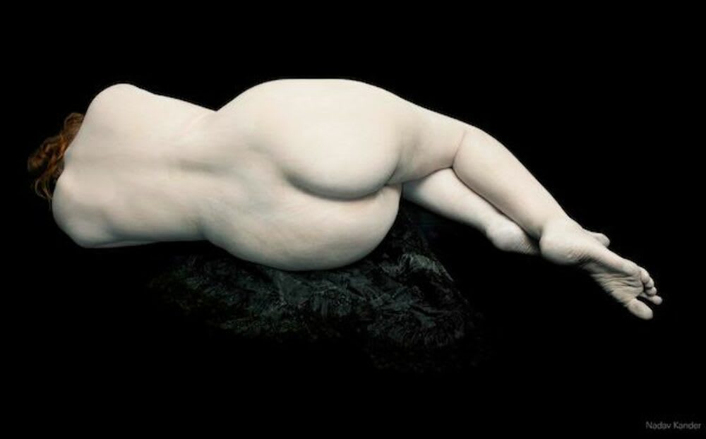 Image: Sei donne e un uomo