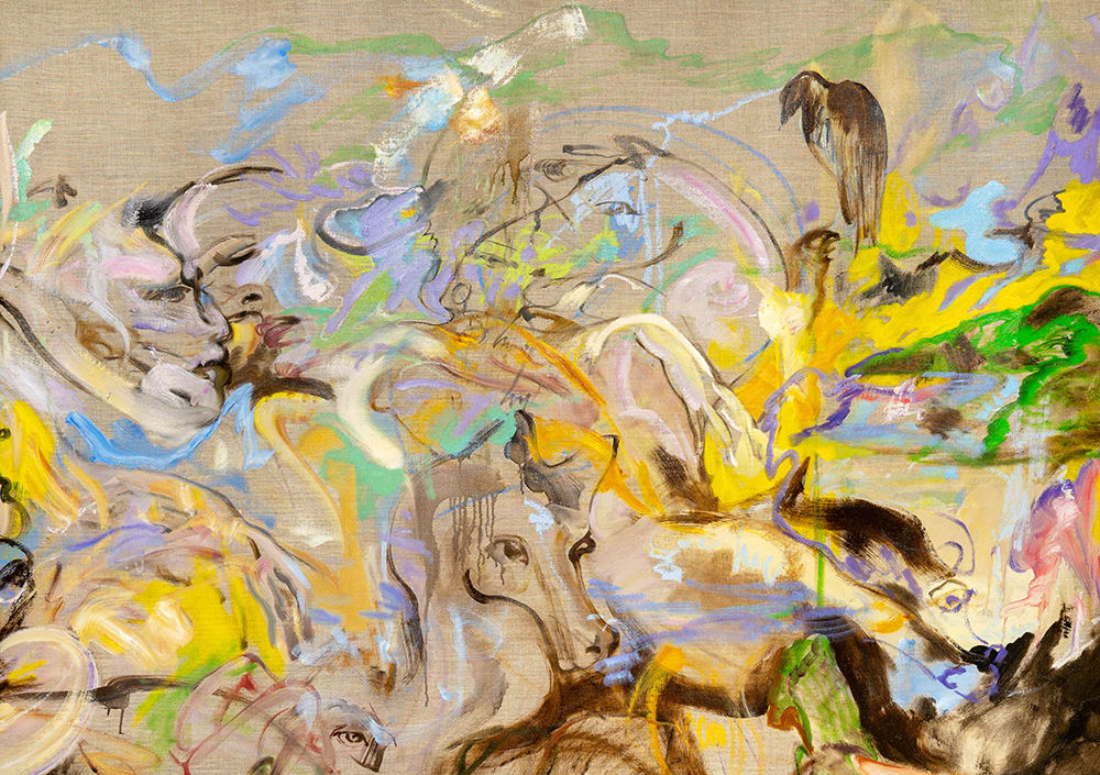 Image: Wu Jiaru: Apollo Center