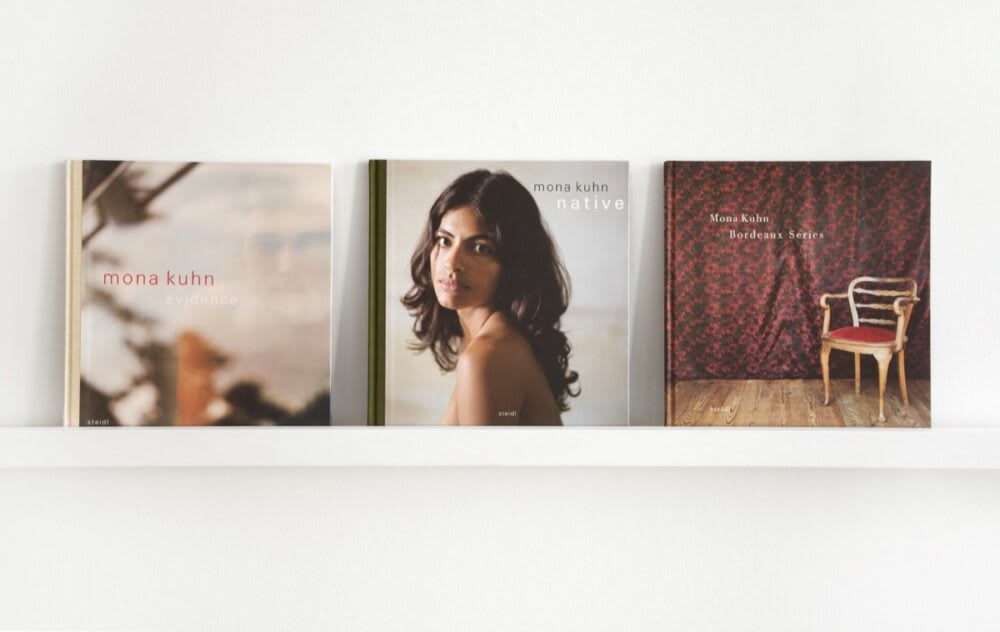 Image: Mona Kuhn Publication Sale