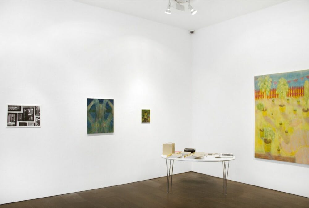 Image: Browns London Art Weekend