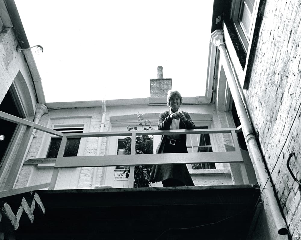 Image: Angela Flowers