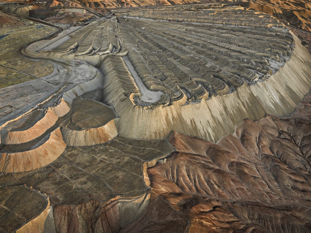Image: Edward Burtynsky