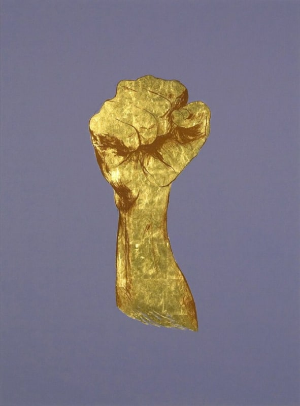 Image: Barack Obama exhibition offers 'deconstruction of hope'