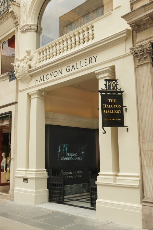 New Flagship Gallery | Now Open | 148 New Bond Street