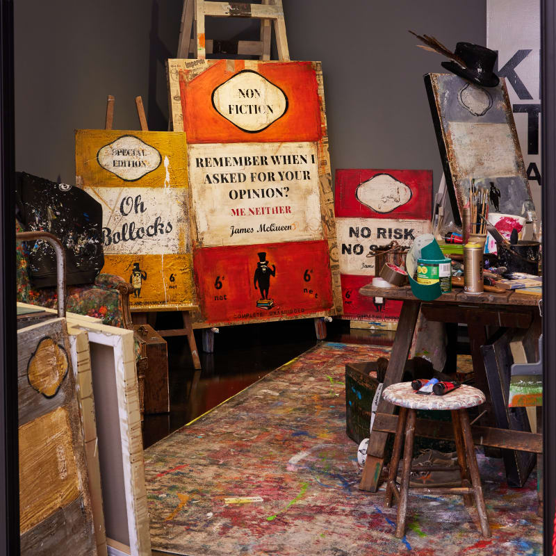 Image: The Art of Design