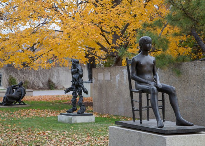 Tino Sehgal Hirshhorn Museum Marian Goodman