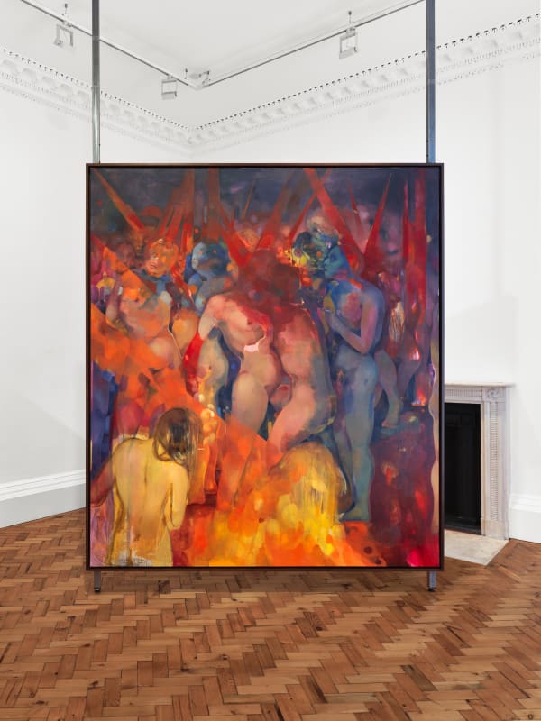 Image: Meet Eva Helene Pade