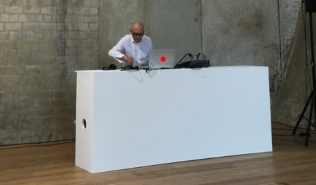 Image: Orf Long Night Of Museums