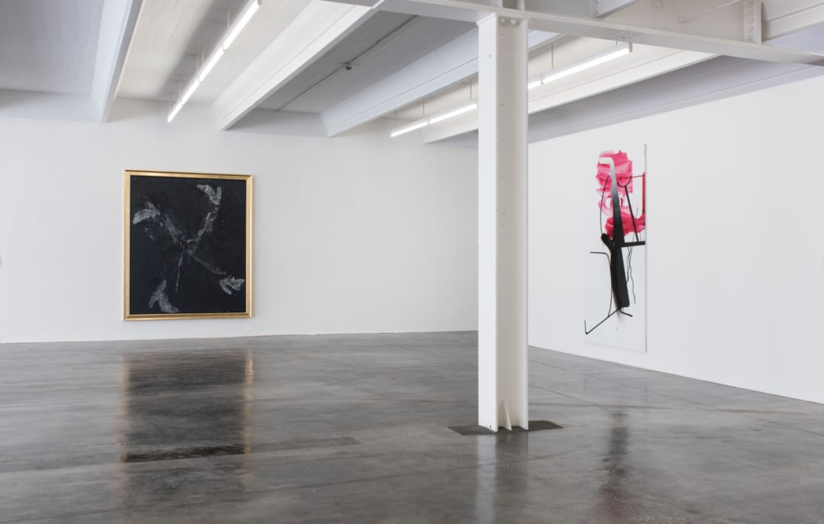 Image: Georg Baselitz