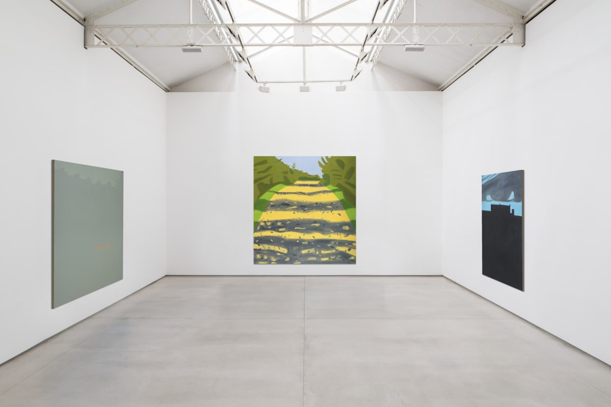 Image: The Week in Art: Alex Katz