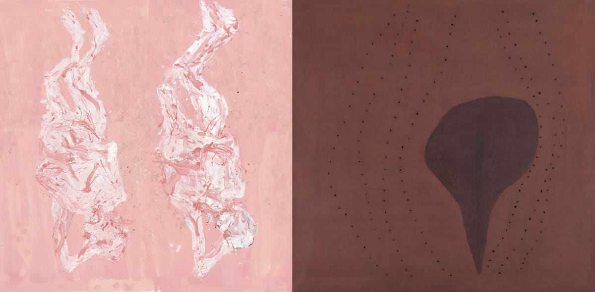 Image: Thaddaeus Ropac opens in September with Baselitz and Fontana
