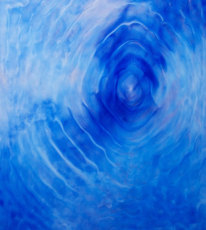 Image: Oliver Beer artist talk