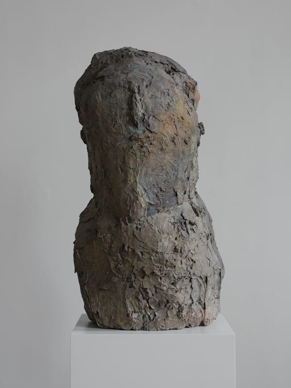 Image: For Art Basel Hong Kong, This Gallery’s Approach is Old Meets New