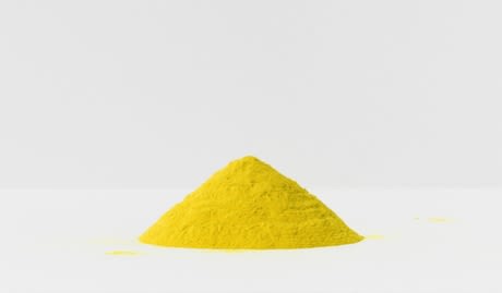 Image: Wolfgang Laib