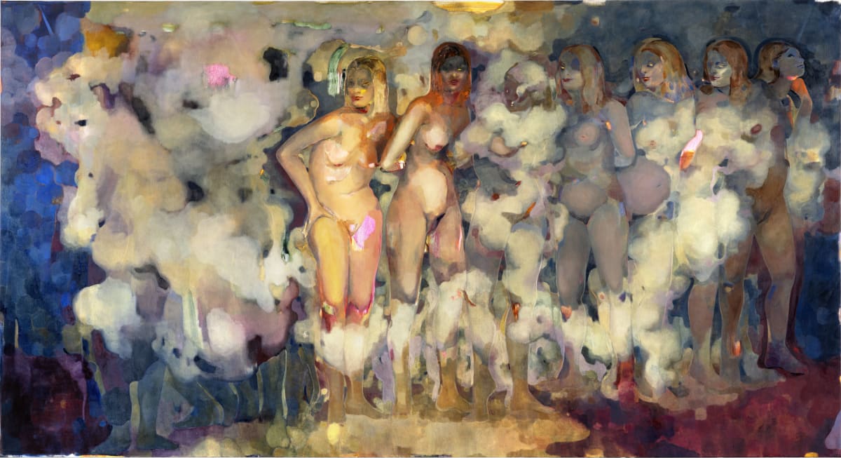 Image: Eva Helene Pade: what to experience and enjoy in October