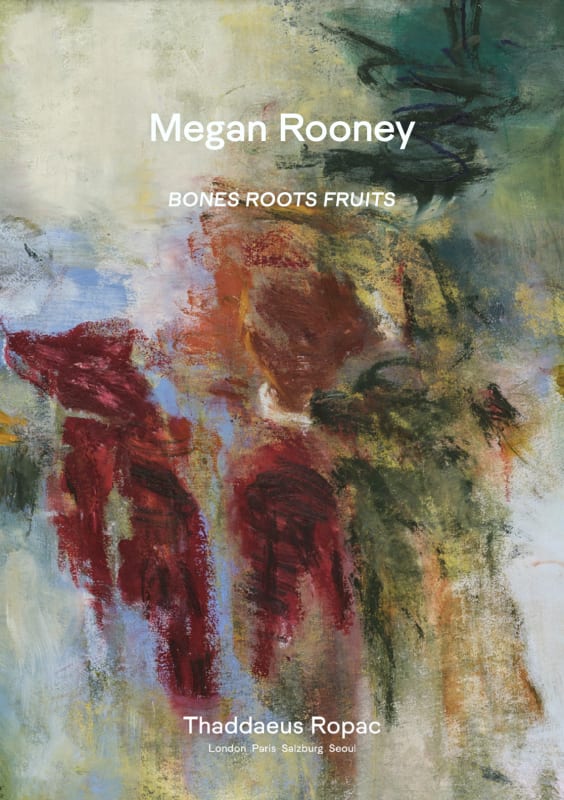 Image: Megan Rooney | BONES ROOTS FRUITS