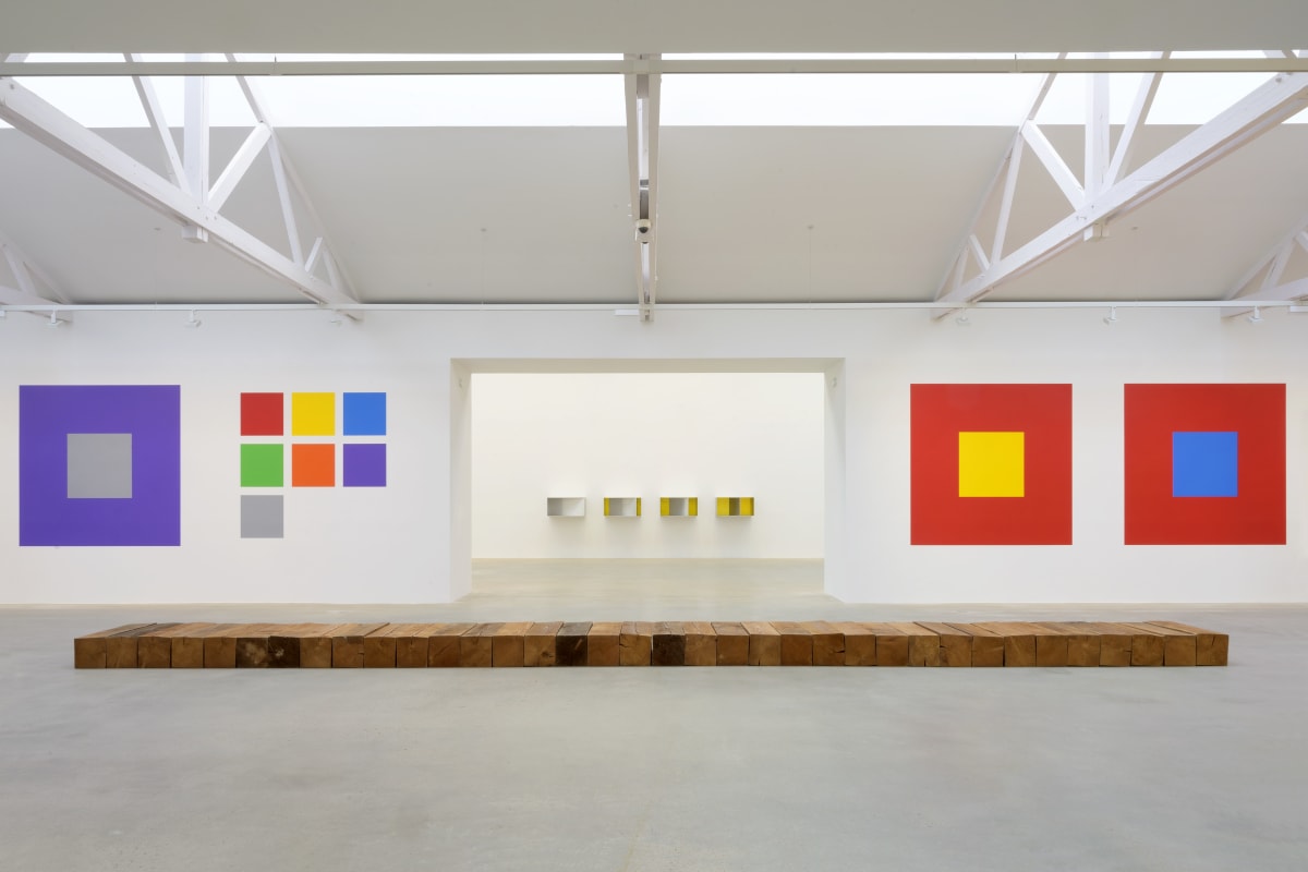 Image: Monumental Minimal