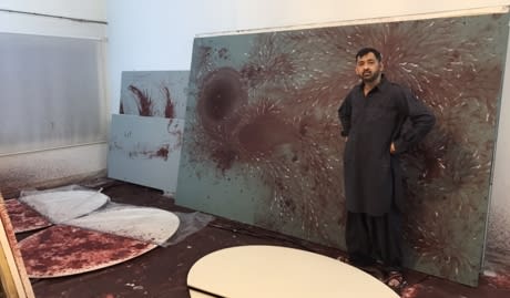 Image: Imran Qureshi