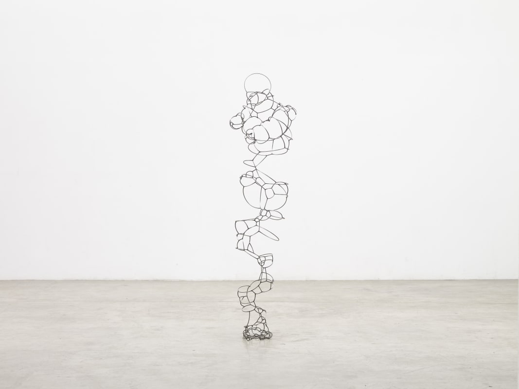 アート・デザイン・音楽 Antony Gormley Antony Gormley | Learning to be | Thaddaeus Ropac