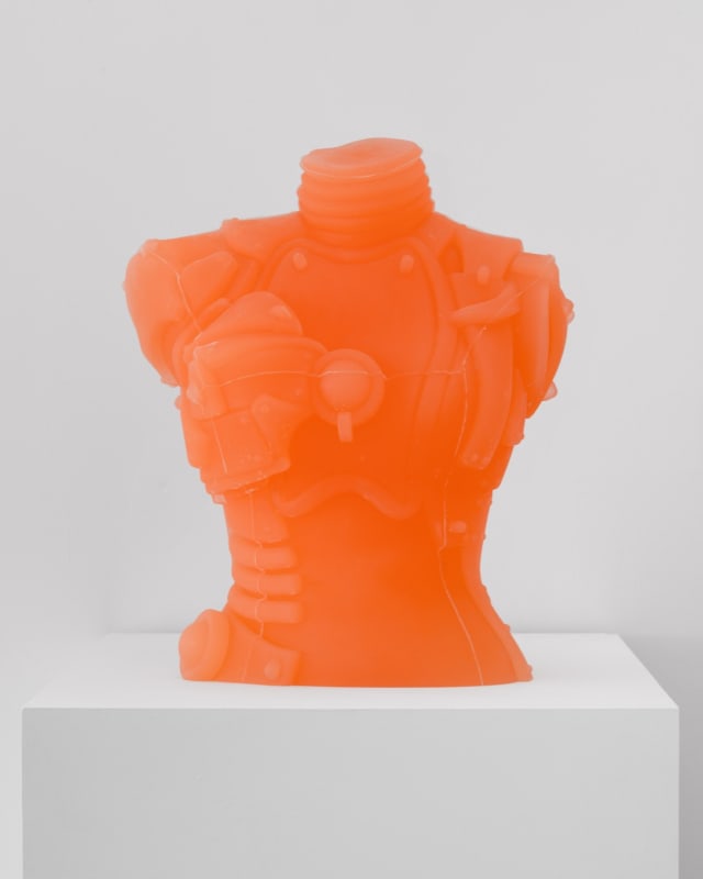 Image: The Infinite Woman