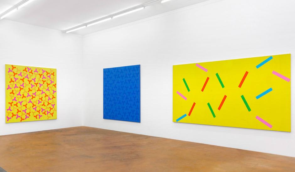 Image: Rosemarie Castoro