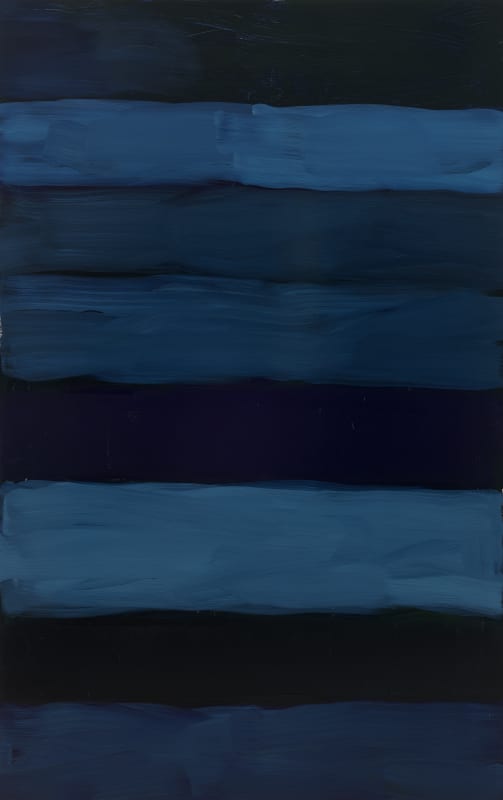 Image: Sean Scully