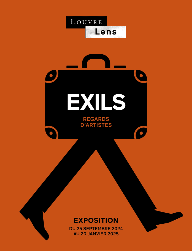 Image: EXILES. Artist perspectives