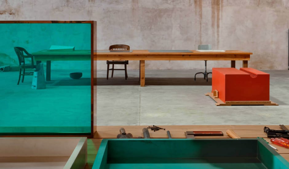 Image: Monumental Minimal