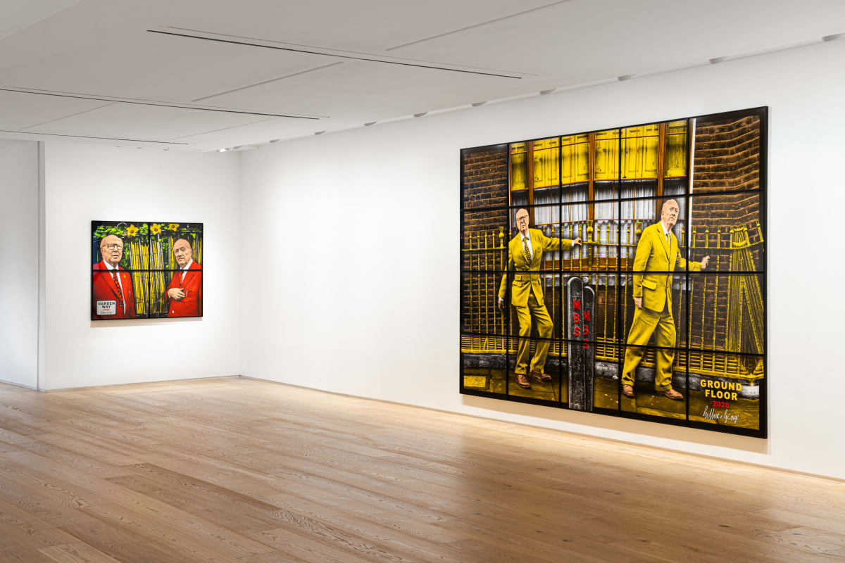 Image: '스터디 데이' with 미술에세이스트 이소영