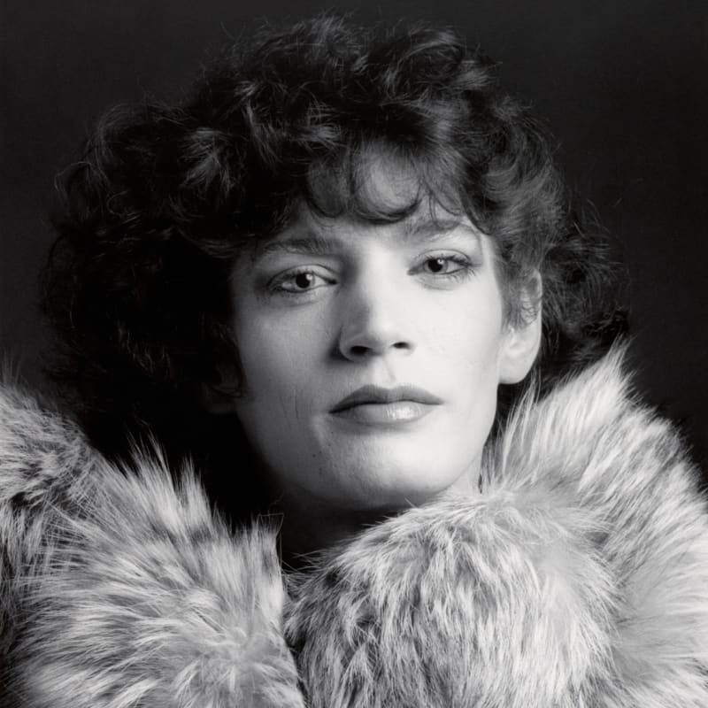 Image: Robert Mapplethorpe and Filippo de Pisis: A Distant Conversation