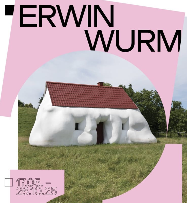 Image: Erwin Wurm