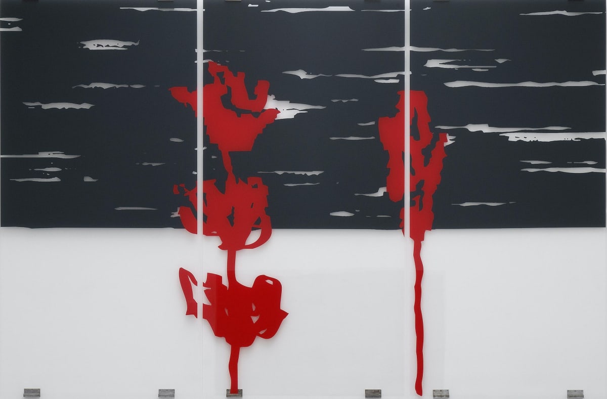 Image: Jean-Marc Bustamante