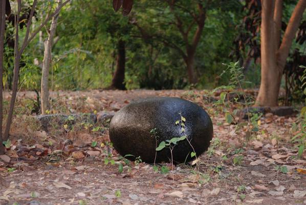 Image: Wolfgang Laib