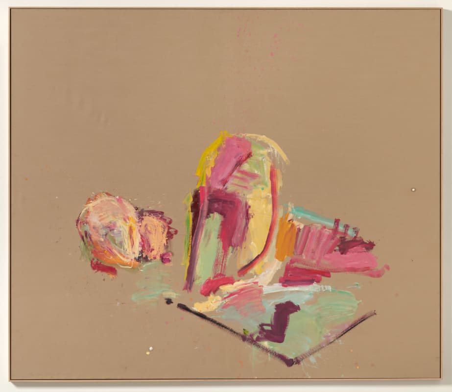 Image: Martha Jungwirth on The Week in Art