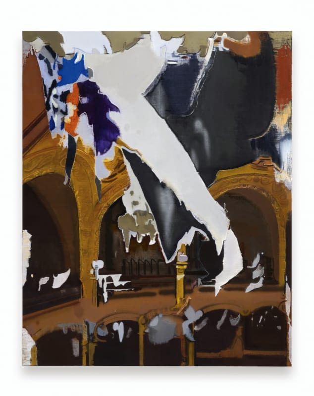 Image: ‘Han Bing translates the theatricality of our times’