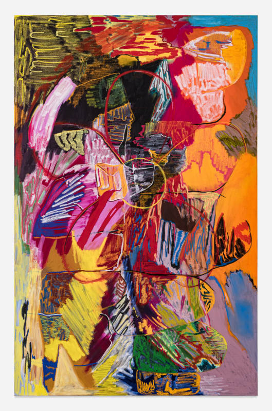 Image: Color and responce